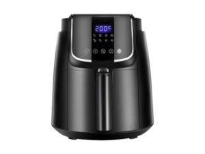 MIDEA MF-CN40C2 Airfryer 18