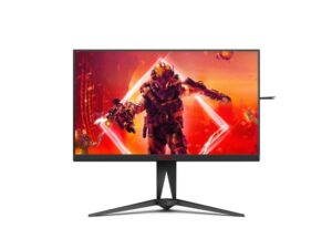 AOC AGON AG275QZN/EU QHD 240Hz USB AMD FreeSync Premium 18