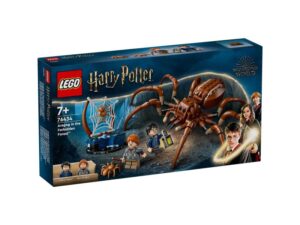 LEGO Aragog u Zabranjenoj šumi™ (76434) 18