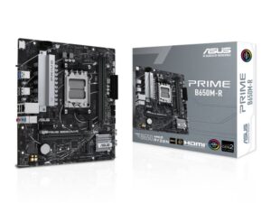 ASUS PRIME B650M-R 18