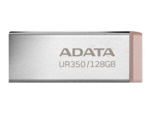 ADATA 128GB USB 3.2 UR350-128G-RSR/BG bež 18