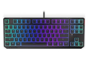 ENDORFY Thock TKL Pudding RGB tastatura (EY5A004) 18