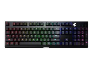 GIGABYTE AORUS K9 Gaming tastatura 18