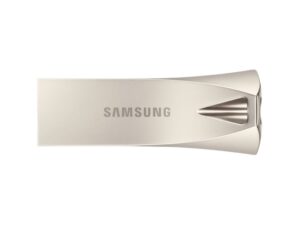 SAMSUNG 512GB BAR Plus USB 3.1 MUF-512BE3 srebrni 18