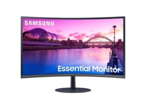 SAMSUNG LS27C390EAUXEN FHD AMD FreeSync Curved 18