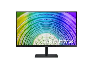 SAMSUNG LS32A600UUPXEN QHD USB-C AMD FreeSync 18