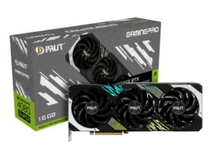 PALIT NVidia GeForce RTX 4080 SUPER 16GB 256bit GamingPro grafička karta 18