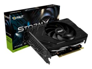 PALIT NVidia GeForce RTX 4060 Ti 8GB 128bit StormX grafička karta 18