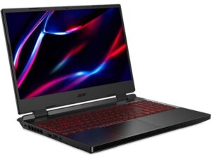 ACER Nitro5 AN515-46 (Black) FHD IPS, R7-6800H, 32GB, 512GB SSD, RTX 3070 Ti (NH.QH1EX.00D/32 // Win 10 Home) 18