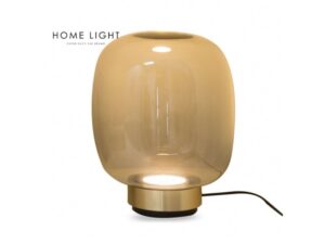 HOME LIGHT Luna stona lampa 298 (10907) 18