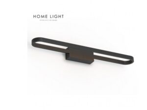 HOME LIGHT Zidna lampa LUNA 322 18