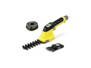 KARCHER Makaze za travu GSH 4-4 Plus AKU 18