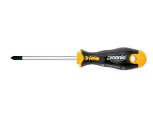 FELO Šrafciger Ergonic Phillips PH2 x 100 40220310 18