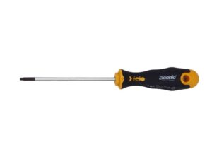 FELO Šrafciger Ergonic TORX TX10 x 100 40810340 18