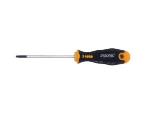 FELO Šrafciger Ergonic TORX TX15 x 100 40815340 18