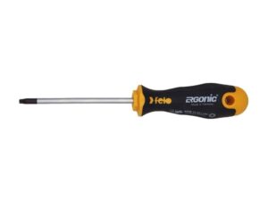 FELO Šrafciger Ergonic TORX TX20 x 100 40820340 18