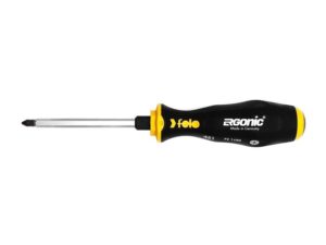 FELO Šrafciger udarni Ergonic Pozidriv PZ1 x 80 45110240 18