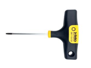 FELO Šrafciger sa T-ručkom TORX TX 10 x 125 30810360