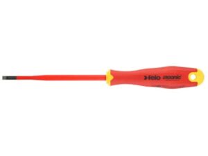 FELO Šrafciger Ergonic VDE E-Slim slot 3,0 x 100 41393090
