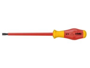 FELO Šrafciger No. 9 VDE slot SL 6,5 x 150 91306590
