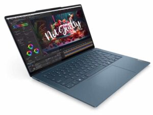 LENOVO Yoga Pro 7 14IMH9 (Tidal Teal) 3K IPS Touch, Ultra 9 185H, 32GB, 1TB SSD (83E2004MYA) 18