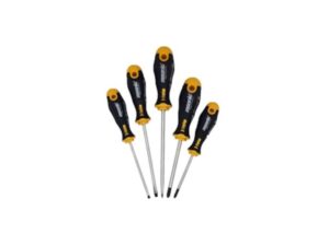 FELO Set šrafcigera Ergonic SL/PH 5/1 40095118 18