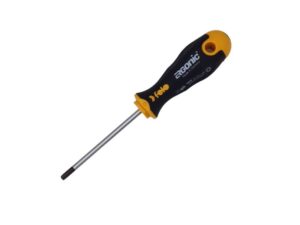 FELO Šrafciger Ergonic TORX TX27 x 100 40827340 18