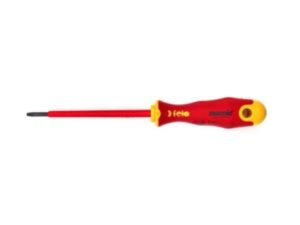 FELO Šrafciger Ergonic VDE TORX TX10 x 100 41810390 18