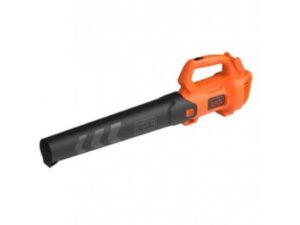 BLACK&DECKER Akumulatorski duvač lišća 18V SOLO BCBL200B-XE OUTLET 18