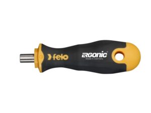 FELO Držač bitova Ergonic 1/4 x 15 mm 43812640 18