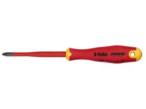 FELO Šrafciger Ergonic VDE E-Slim XENO PZ2/SL 41729390 18