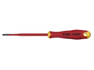 FELO Šrafciger Ergonic VDE E-Slim TORX TX20 x 125 41820990 18