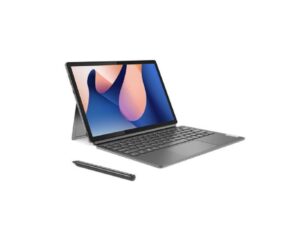 LENOVO IdeaPad Duet 5 12IRU8 (Storm Grey) 2.5K Touch, i3-1315U, 8GB, 256GB SSD (83B3006KRM) 18