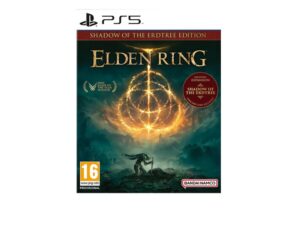 NAMCO BANDAI PS5 Elden Ring – Shadow of the Erdtree Edition