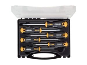 FELO Set šrafcigera Ergonic SL/PH 40020636 6 kom u kutiji 18