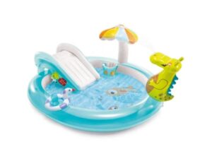 INTEX Vodena igraonica Gator Play Center ( 57165 ) 18