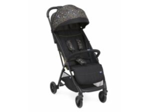 CHICCO Kolica za bebe do 22kg Glee – Playful Black 18