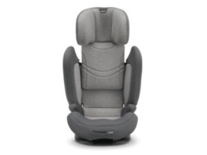 INGLESINA Auto sedište za bebe 15-36 kg Cartesio i-Size (100-150 cm) – Crno