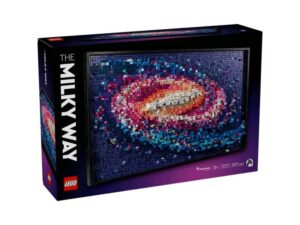 LEGO Galaksija Mlečni put 31212