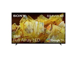 SONY XR65X90LAEP 4K Ultra HD Smart TV 18