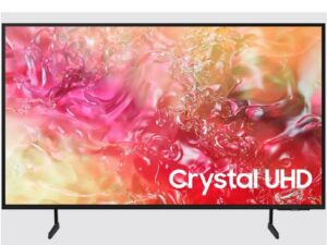 SAMSUNG UE55DU7172UXXH Crystal UHD 4K Smart TV (2024) 18