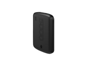 CELLY Power bank od 5000mAh eksterna baterija u CRNOJ boji 18