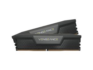 CORSAIR Vengeance 32GB(2x16GB) DDR5 5200MHz (CMK32GX5M2B5200C40) memorija 18