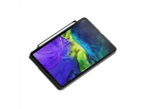 SATECHI Vegan-Kožna Magnetic Futrola za iPad Pro 11inch – Crna 18