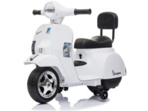 NBL Mini vespa bela 18