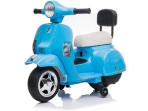 NBL Mni vespa skuter plavi 18