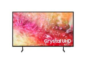 SAMSUNG UE75DU7172UXXH Crystal UHD 4K Smart TV (2024) 18