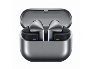 SAMSUNG Galaxy Buds 3 Pro Silver Bežične bubice (SM-R630NZAAEUC) 18