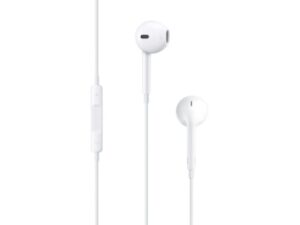 APPLE Earpods (3.5mm Headphone Plug) 18