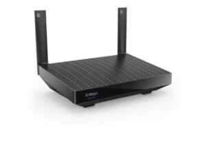 LINKSYS Hydra Pro 6 Dvopojasni AX5400 Mesh WiFi 6 ruter MR5500-KE 18